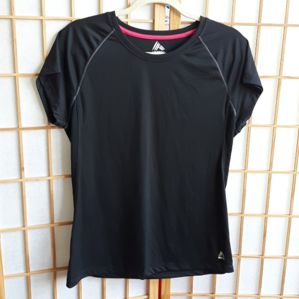 RBX exercise t-shirt